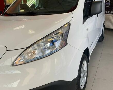 Ниссан e-NV200, объемом двигателя 0 л и пробегом 55 тыс. км за 14998 $, фото 7 на Automoto.ua