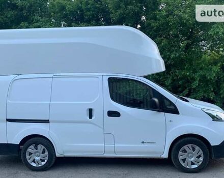 Ніссан e-NV200, об'ємом двигуна 0 л та пробігом 54 тис. км за 22000 $, фото 6 на Automoto.ua