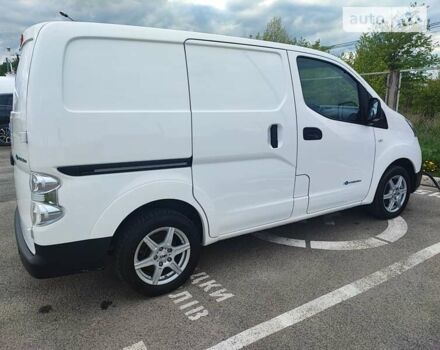 Ніссан e-NV200, об'ємом двигуна 0 л та пробігом 23 тис. км за 16800 $, фото 4 на Automoto.ua