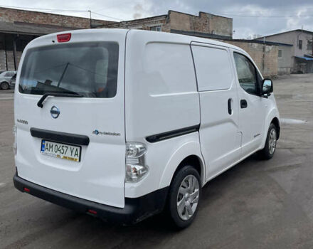 Ниссан e-NV200, объемом двигателя 0 л и пробегом 47 тыс. км за 22500 $, фото 5 на Automoto.ua