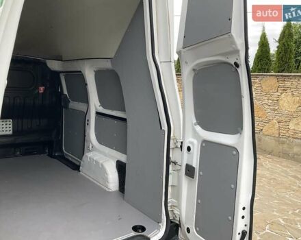 Ниссан e-NV200, объемом двигателя 0 л и пробегом 57 тыс. км за 15499 $, фото 30 на Automoto.ua