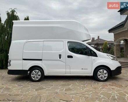 Ниссан e-NV200, объемом двигателя 0 л и пробегом 57 тыс. км за 15499 $, фото 3 на Automoto.ua