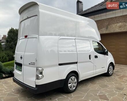 Ниссан e-NV200, объемом двигателя 0 л и пробегом 57 тыс. км за 15499 $, фото 4 на Automoto.ua