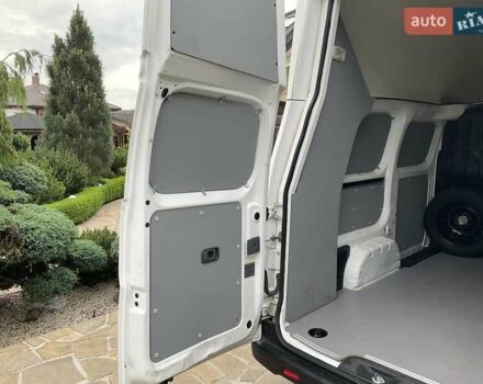 Ниссан e-NV200, объемом двигателя 0 л и пробегом 57 тыс. км за 15499 $, фото 31 на Automoto.ua