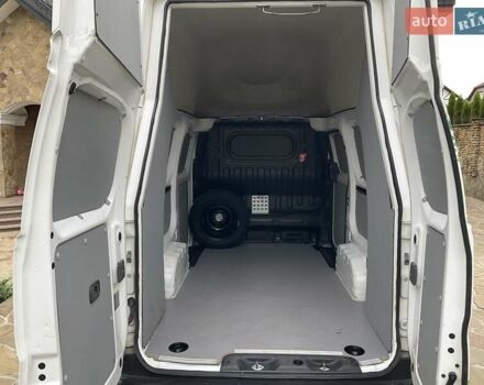 Ниссан e-NV200, объемом двигателя 0 л и пробегом 57 тыс. км за 15499 $, фото 32 на Automoto.ua