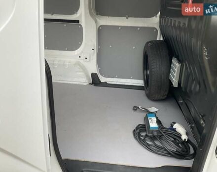 Ниссан e-NV200, объемом двигателя 0 л и пробегом 57 тыс. км за 15499 $, фото 29 на Automoto.ua