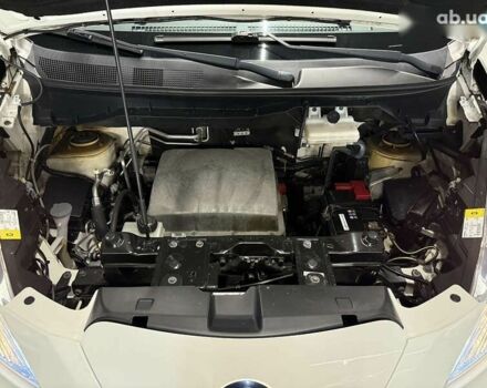 Ниссан e-NV200, объемом двигателя 0 л и пробегом 118 тыс. км за 9000 $, фото 18 на Automoto.ua