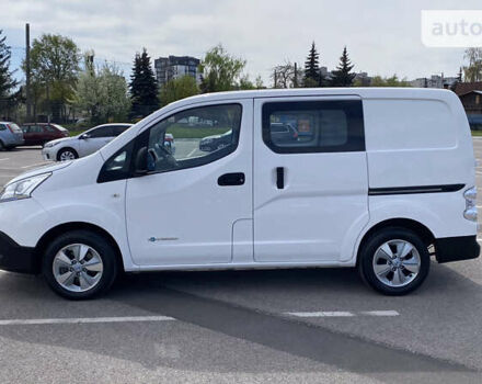 Ніссан e-NV200, об'ємом двигуна 0 л та пробігом 45 тис. км за 10990 $, фото 4 на Automoto.ua