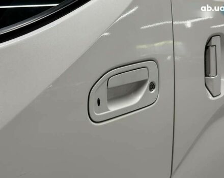 Ниссан e-NV200, объемом двигателя 0 л и пробегом 118 тыс. км за 9000 $, фото 11 на Automoto.ua