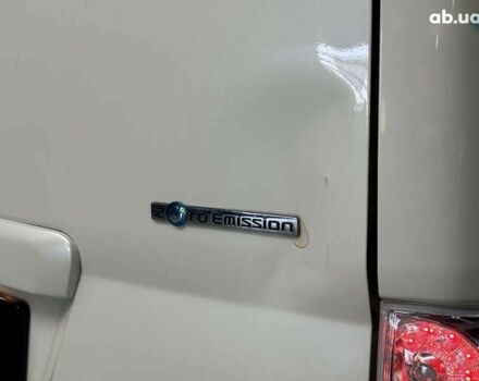 Ниссан e-NV200, объемом двигателя 0 л и пробегом 118 тыс. км за 9000 $, фото 26 на Automoto.ua