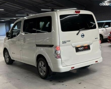 Ниссан e-NV200, объемом двигателя 0 л и пробегом 118 тыс. км за 9000 $, фото 22 на Automoto.ua
