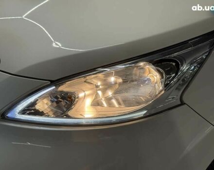 Ниссан e-NV200, объемом двигателя 0 л и пробегом 118 тыс. км за 9000 $, фото 4 на Automoto.ua