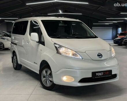 Ниссан e-NV200, объемом двигателя 0 л и пробегом 118 тыс. км за 9000 $, фото 1 на Automoto.ua