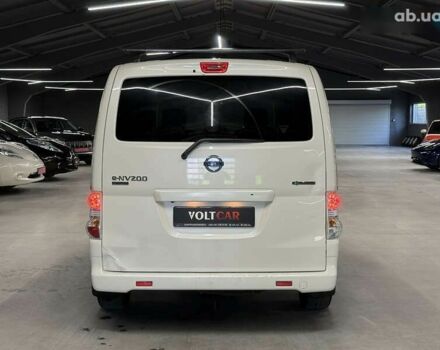 Ниссан e-NV200, объемом двигателя 0 л и пробегом 118 тыс. км за 9000 $, фото 20 на Automoto.ua