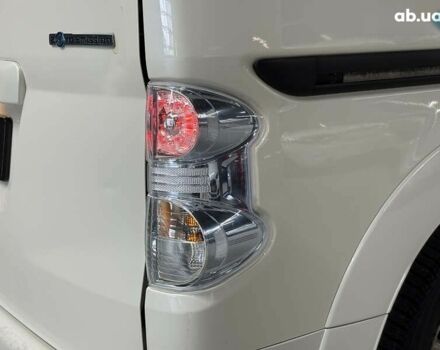 Ниссан e-NV200, объемом двигателя 0 л и пробегом 118 тыс. км за 9000 $, фото 25 на Automoto.ua