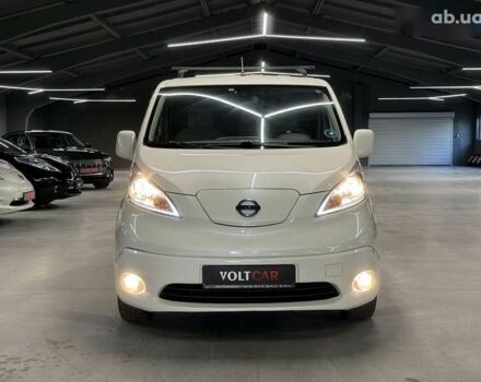 Ниссан e-NV200, объемом двигателя 0 л и пробегом 118 тыс. км за 9000 $, фото 6 на Automoto.ua