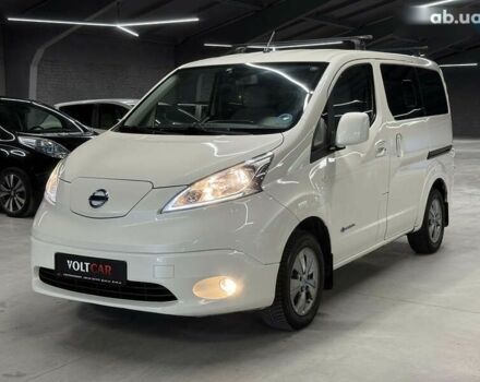 Ниссан e-NV200, объемом двигателя 0 л и пробегом 118 тыс. км за 9000 $, фото 9 на Automoto.ua