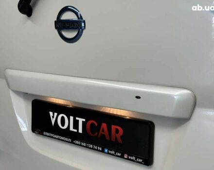 Ниссан e-NV200, объемом двигателя 0 л и пробегом 118 тыс. км за 9000 $, фото 27 на Automoto.ua