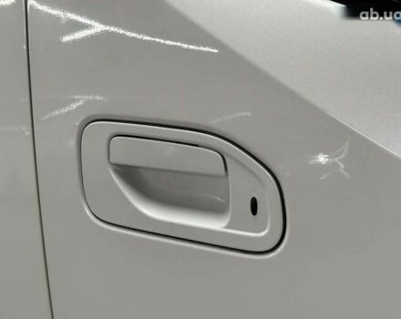 Ниссан e-NV200, объемом двигателя 0 л и пробегом 118 тыс. км за 9000 $, фото 14 на Automoto.ua