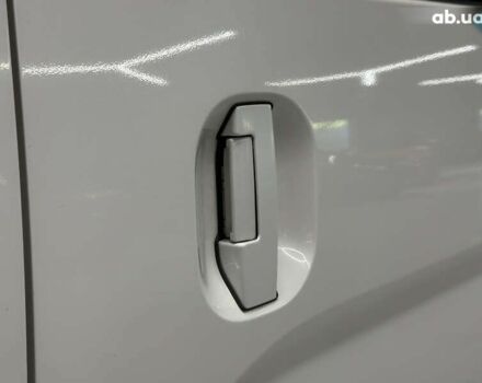 Ниссан e-NV200, объемом двигателя 0 л и пробегом 118 тыс. км за 9000 $, фото 12 на Automoto.ua