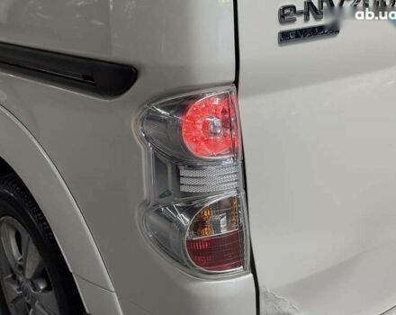 Ниссан e-NV200, объемом двигателя 0 л и пробегом 118 тыс. км за 9000 $, фото 29 на Automoto.ua