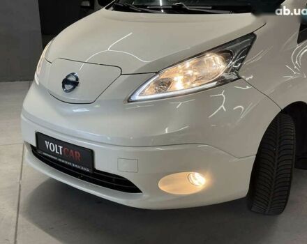 Ниссан e-NV200, объемом двигателя 0 л и пробегом 118 тыс. км за 9000 $, фото 2 на Automoto.ua