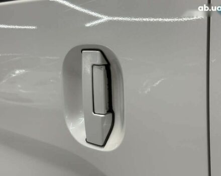 Ниссан e-NV200, объемом двигателя 0 л и пробегом 118 тыс. км за 9000 $, фото 15 на Automoto.ua