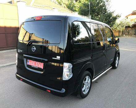 Ниссан e-NV200, объемом двигателя 0 л и пробегом 80 тыс. км за 12400 $, фото 11 на Automoto.ua