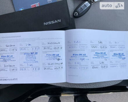 Ниссан e-NV200, объемом двигателя 0 л и пробегом 80 тыс. км за 12400 $, фото 29 на Automoto.ua