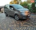 Ніссан e-NV200, об'ємом двигуна 0 л та пробігом 110 тис. км за 10500 $, фото 1 на Automoto.ua