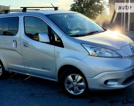 Ниссан e-NV200, объемом двигателя 0 л и пробегом 78 тыс. км за 15500 $, фото 5 на Automoto.ua