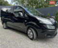 Ниссан e-NV200, объемом двигателя 0 л и пробегом 122 тыс. км за 8350 $, фото 1 на Automoto.ua