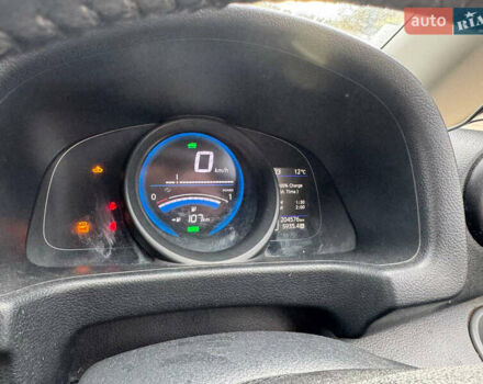 Ниссан e-NV200, объемом двигателя 0 л и пробегом 200 тыс. км за 5900 $, фото 1 на Automoto.ua