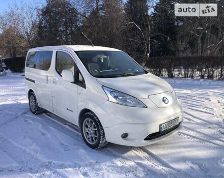 Ниссан e-NV200, объемом двигателя 0 л и пробегом 162 тыс. км за 20500 $, фото 7 на Automoto.ua