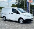 Ниссан e-NV200, объемом двигателя 0 л и пробегом 20 тыс. км за 12300 $, фото 1 на Automoto.ua