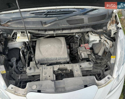 Ниссан e-NV200, объемом двигателя 0 л и пробегом 200 тыс. км за 5900 $, фото 4 на Automoto.ua