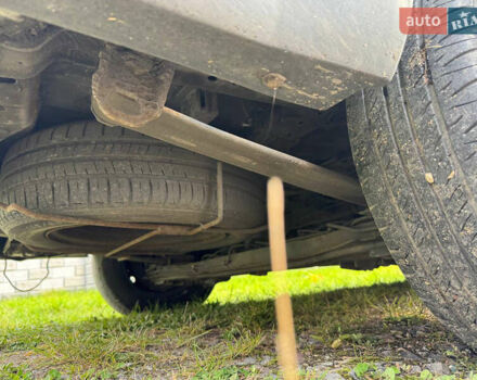 Ниссан e-NV200, объемом двигателя 0 л и пробегом 200 тыс. км за 5900 $, фото 5 на Automoto.ua