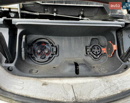 Ниссан e-NV200, объемом двигателя 0 л и пробегом 200 тыс. км за 5900 $, фото 3 на Automoto.ua