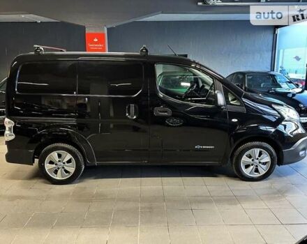 Ниссан e-NV200, объемом двигателя 0 л и пробегом 117 тыс. км за 11700 $, фото 12 на Automoto.ua