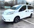 Ніссан e-NV200, об'ємом двигуна 0 л та пробігом 80 тис. км за 15300 $, фото 1 на Automoto.ua