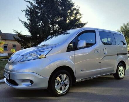 Ниссан e-NV200, объемом двигателя 0 л и пробегом 119 тыс. км за 13999 $, фото 1 на Automoto.ua