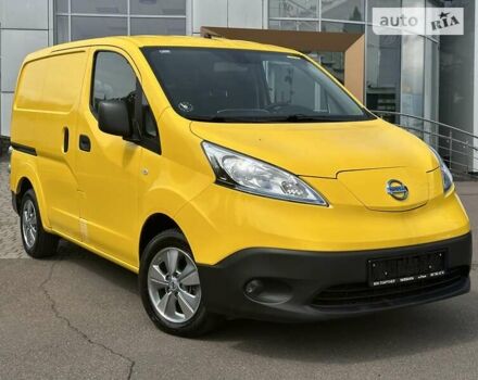 Ніссан e-NV200, об'ємом двигуна 0 л та пробігом 12 тис. км за 17000 $, фото 46 на Automoto.ua