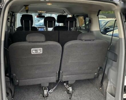 Ніссан e-NV200, об'ємом двигуна 0 л та пробігом 135 тис. км за 9600 $, фото 20 на Automoto.ua