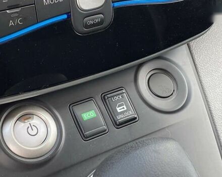 Ніссан e-NV200, об'ємом двигуна 0 л та пробігом 135 тис. км за 9600 $, фото 22 на Automoto.ua