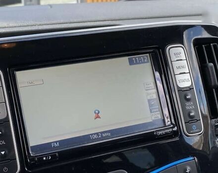 Ніссан e-NV200, об'ємом двигуна 0 л та пробігом 135 тис. км за 9600 $, фото 28 на Automoto.ua