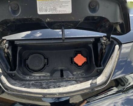 Ніссан e-NV200, об'ємом двигуна 0 л та пробігом 135 тис. км за 9600 $, фото 25 на Automoto.ua