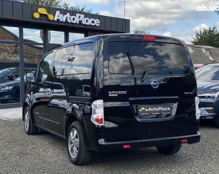 Ніссан e-NV200, об'ємом двигуна 0 л та пробігом 135 тис. км за 9600 $, фото 14 на Automoto.ua