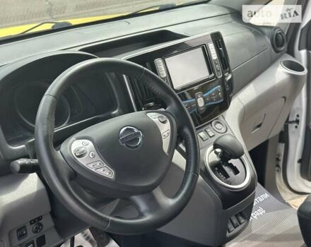 Ніссан e-NV200, об'ємом двигуна 0 л та пробігом 12 тис. км за 17000 $, фото 17 на Automoto.ua