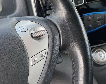 Ніссан e-NV200, об'ємом двигуна 0 л та пробігом 135 тис. км за 9600 $, фото 27 на Automoto.ua