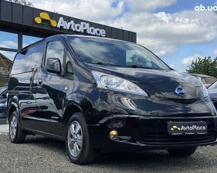 Ніссан e-NV200, об'ємом двигуна 0 л та пробігом 135 тис. км за 9600 $, фото 9 на Automoto.ua